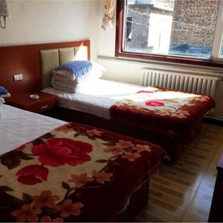 Wutaishan Ruixiang Renjia Inn Xinzhou (Shanxi) 외부 사진