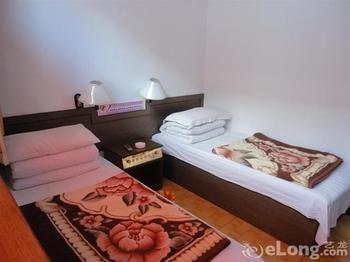 Wutaishan Ruixiang Renjia Inn Xinzhou (Shanxi) 외부 사진