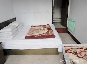 Wutaishan Ruixiang Renjia Inn Xinzhou (Shanxi) 외부 사진