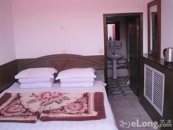 Wutaishan Ruixiang Renjia Inn Xinzhou (Shanxi) 외부 사진